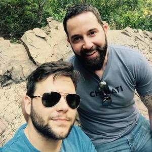 Meet your Posher, Brent